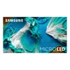 Televizorius Samsung MNA89MS1BACXXE MicroLED 2024