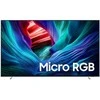 Televizorius Samsung MRE115MR95FXXH 4K (2025) 115'' Micro RGB