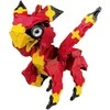 Japoniškas konstruktorius LaQ "Mystical Beast Wyvern"