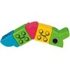 LaQ „People Blocks“ magnetinių kaladėlių rinkinys „GO GO WORLD", 21 vnt. PB328