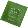 LELO - HEX ORGANIC CONDOM BOX 3 UNITS
