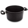 Puodas AMT Gastroguss skirtas troškinimui, Ø 24 cm, 13 cm aukščio AMT 924-E