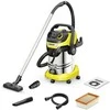 Dulkių siurblys Karcher WD 6 P S V-30/6/22/T, 1.628-360.0