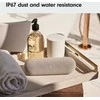 Kompiuterio kolonėlės Kolonėlė Beats PILL šviesiai pilka MAX24ZM/A