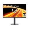 Monitorius LG 27GX790B-B 27" UltraGear OLED | 16:9 2560x1440 | 300cd/m2 | 0,02 s