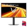 Monitorius LG 27GX790B-B 27" UltraGear OLED | 16:9 2560x1440 | 300cd/m2 | 0,02 s