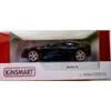 KiNSMART automobilis, BMW i8, juodas