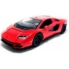 KiNSMART automobilis, Lamborghini Countach LPI 800-4, raudonas