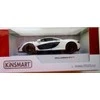 KiNSMART automobilis, McLaren P1, baltas