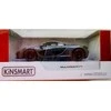 KiNSMART automobilis, McLaren P1, pilkas