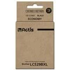 Rašalo Kasetė - Actis KB-529Bk 58 ml Juoda