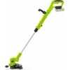 Fieldmann FZS 70101-0 20V Podkaszarka
