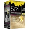 Garnier Olia Permanent Coloring 9,3 Blond Very Light Golden plaukų dažai