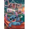 Clementoni Dėlionė 1000 vnt. - Disney Stičas