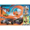 Clementoni Dėlionė 104 vnt. - Hot Wheels