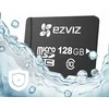 Atminties kortelė Micro SD 32GB EZVIZ CS-CMT-CARDT32GDD