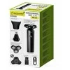 MAESTRO MR-676 3 viename USB skutimosi rinkinys