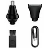 MAESTRO MR-676 3 viename USB skutimosi rinkinys