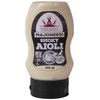 Kamado Bono Poppamies Dūmo aromato aioli padažas, 290 ml