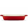 Grand Feu Kepimo indas 3.2 L, raudonas