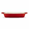 Grand Feu Kepimo indas 3.2 L, raudonas