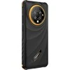 Išmanusis telefonas MyPhone Hammer Iron 6 4G, 6/128GB, juodas