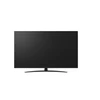 55 colių LG NanoCell AI 4K išmanusis TV NANO81 2025, 55NANO81A3A