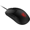 Žaidimų pelė MSI FORGE GM100