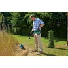 Bosch AdvancedGrassCut 36 (be akumuliatoriaus)