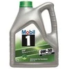 Alyva MOBIL 1 ESP 0W-30 4 L