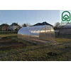 Meistro Kodas Arkinis šiltnamis KLASIKA TUBE 6 m2 6 mm danga 3 x 2 m (6 m2)