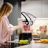 Blendtec smulkintuvas Professional 800 Juodas (Juodas)
