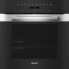 Garinė orkaitė Miele DGC 7250 EDST/CLST