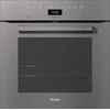 Garinė orkaitė Miele DGC 7450 GRGR