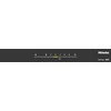 Įmontuojamas šaldytuvas Miele KDN 7714 E Active