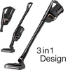 Dulkių siurblys šluota MIELE Triflex HX2 Cat /Dog Obsidian Black 11806000