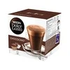 Šokolado kapsulės Nescafe Dolce Gusto Chococino 256g 16 kapsulių
