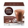 Šokolado kapsulės Nescafe Dolce Gusto Chococino 256g 16 kapsulių