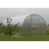 Meistro Kodas Šiltnamis BALTIC LT 3 x 12 m (36 m2) 4 mm danga