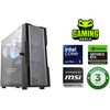 Stacionarus žaidimų kompiuteris Varlė Gaming PC | Intel Core Ultra U5-245KF + RTX 5060 Ti | 32 GB DDR5 | 1 TB NVMe m.2 SSD