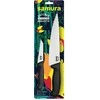 Samura Butcher Set of 2 kitchen knives: paring 91 mm Chef's 200mm from AUS 8 Japan steel 58 HRC
