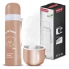 Retoo Termosas SteelMate, 500 ml