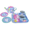 FLOSS &amp; ROCK - 7pc Fantasy Tea Set - (47P5960)