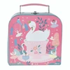 FLOSS &amp; ROCK - Enchanted 7pc Tin Tea Set - (43P6396)