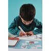 FLOSS &amp; ROCK - Construction Vanduo Pen and Cards - (38P3415)