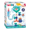 Ludi "Maxi vandens takelis", 18+ mėn.
