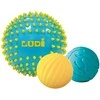 Ludi - Sensory ball set - Mėlyna (LU30021)