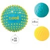 Ludi - Sensory ball set - Mėlyna (LU30021)
