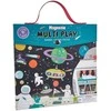 FLOSS &amp; ROCK - Space Magnetic Multi Play - (44P6454)