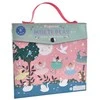 FLOSS &amp; ROCK - Enchanted Magnetic Multi Play - (44P6453)